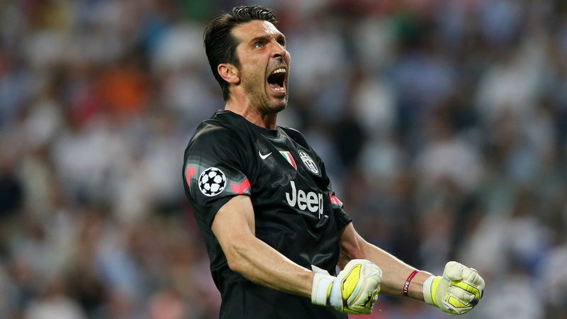 standing, adult, one person, looking, lifestyles, healthy lifestyle, strength, young adult, clothing, waist up, protection, Juventus, hairstyle, looking away