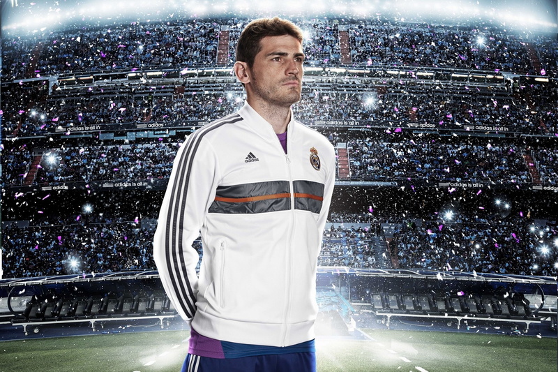 1080P, Sport, Iker Casillas, Kit, Football, Spain, Player, Real Madrid, Form