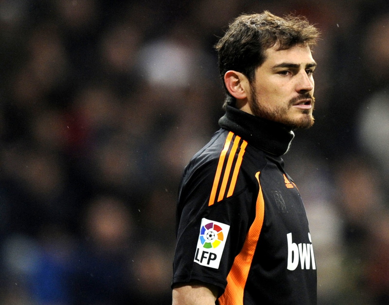 real, casillas, football, iker, 1080P, player, madrid