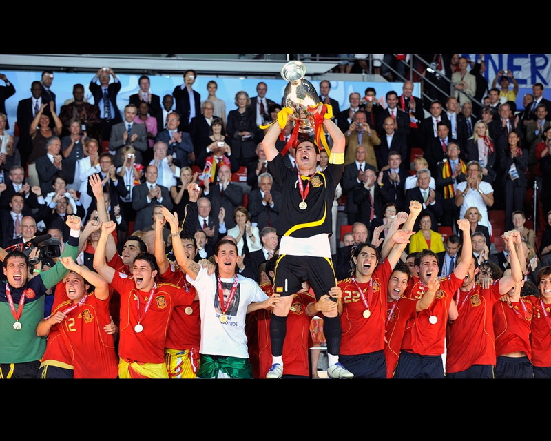 720P, cesc, football, hd, national, art, villa, sports, fabregas, Spain National Football Team, team, ramos, spain, david, iker, casillas, sergio