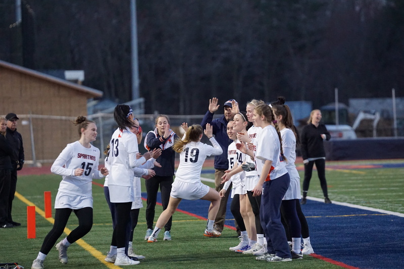 team sport, men, people, women, female, woman, playing field, competition, clothing, team, large group of people, girl, sports, standing, shoe, footwear