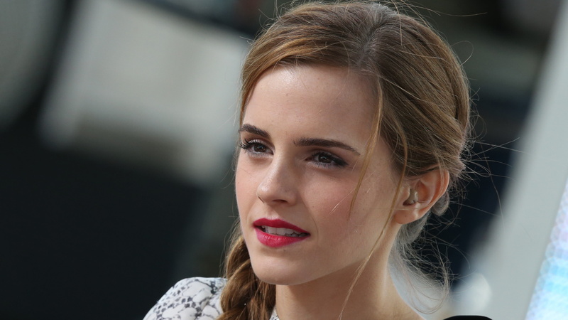 portrait, 5K, EM, Emma Watson, Emma Charlotte Duerre Watson