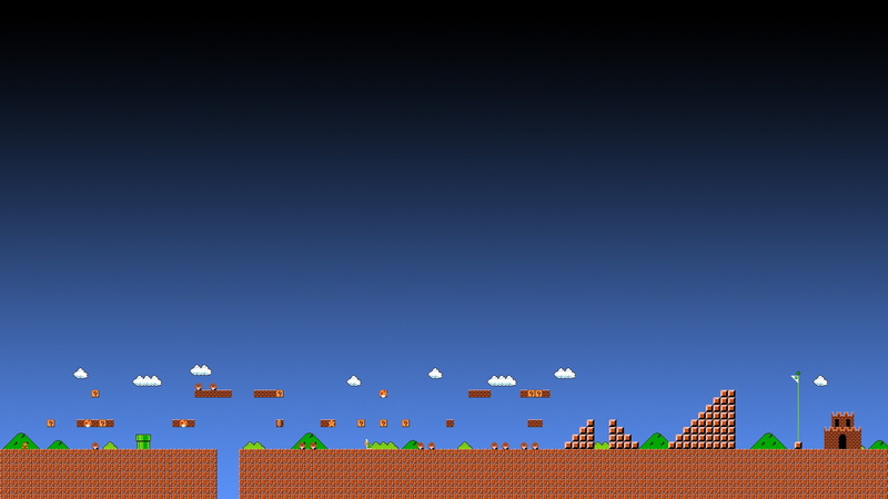 art, bros, hd, res, mario, saved, low, killing, 1080P, video, couple, x, games