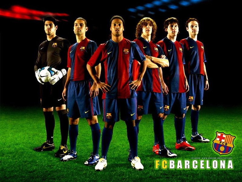 la liga, barcelona, barca, 480P, neymar, messi