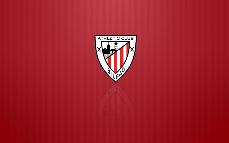 La liga, logo, 1080P, Athletic Bilbao FC