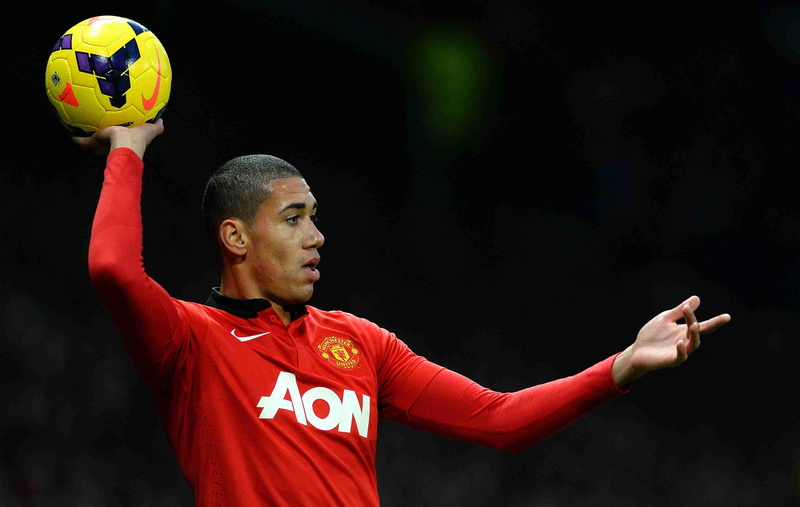 sports Uniform, competition, caucasian Ethnicity, football - Ball, limb, spectator, people, sport, young Men, athlete, ball, sports clothing, chris smalling