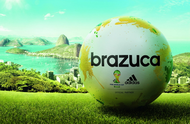 fifa world cup, world cup, beauty in nature, water, world, land, sky, beach, cloud - sky, white, Fifa, western script, outdoors, sport, Game, brazil, adidas