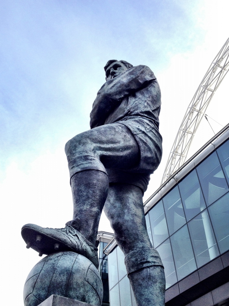 stadium, creativity, english, building exterior, power, architecture, country, game, pride, wembley, city, guy, competition, wembley stadium, craft, people