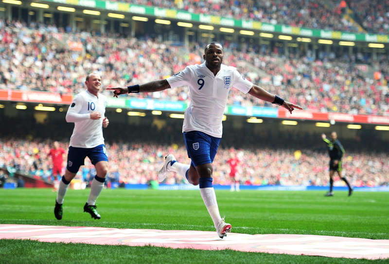 wembley, rooney, 4K, england, daren bent