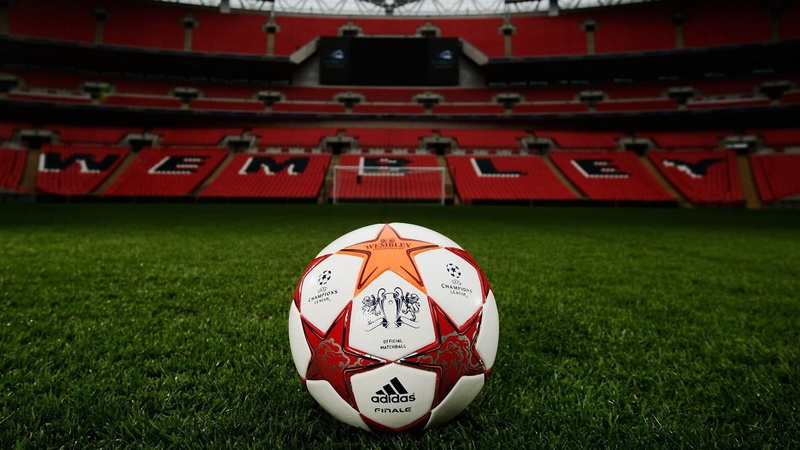 soccer, wembley, hd, art, balls, 1080P, sports, football
