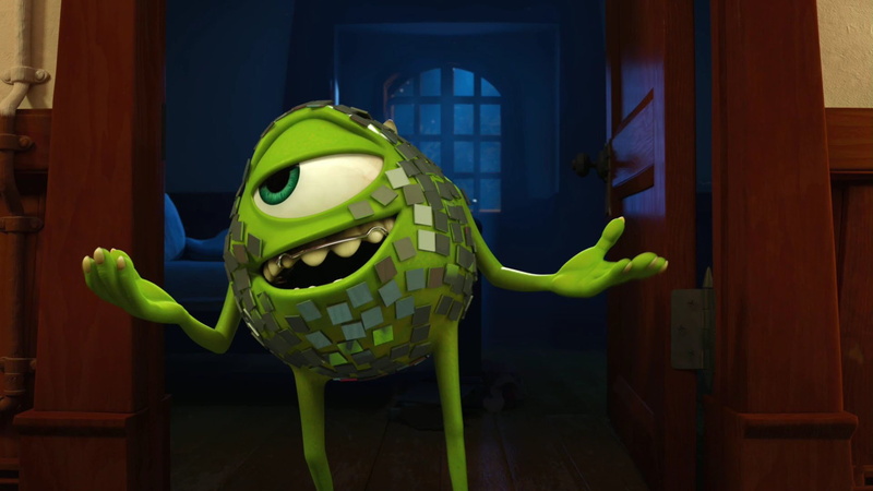 Movie, 1080P, Monsters University