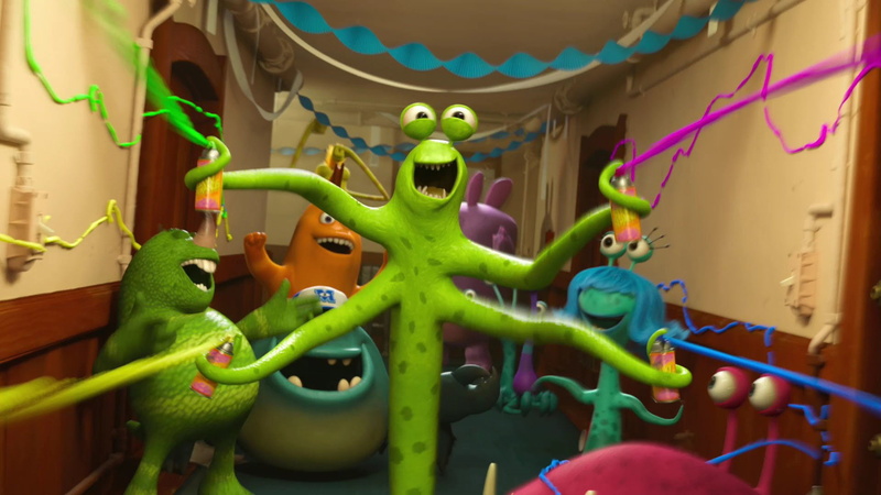 Movie, 1080P, Monsters University