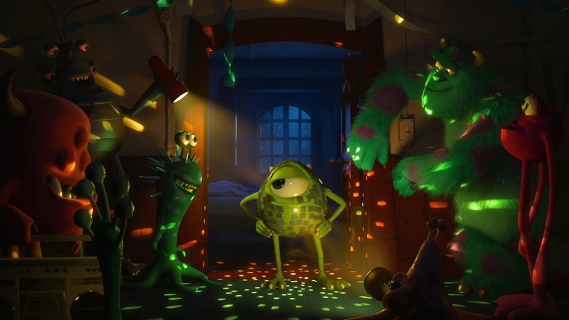Movie, 1080P, Monsters University