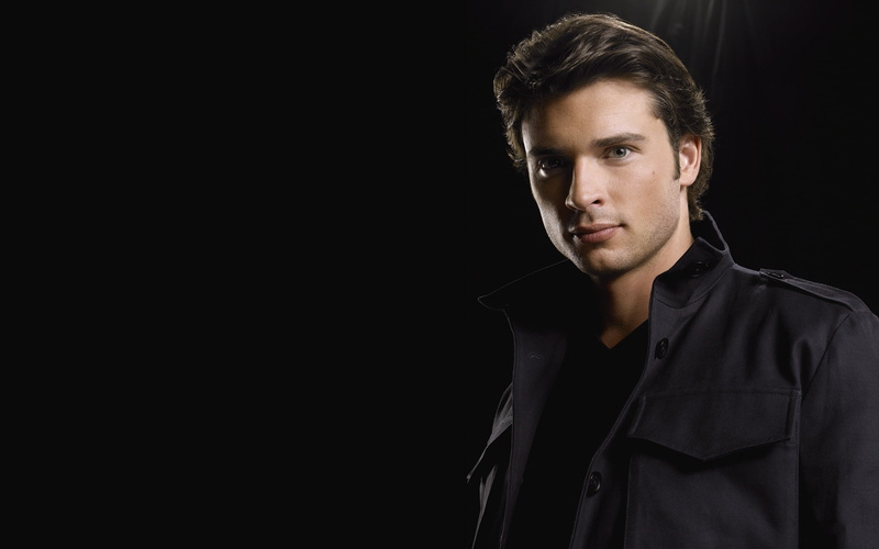 Tom Welling, Director, 2K, Producer, Actor, Clark Kent