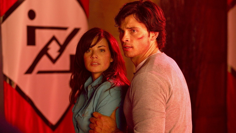 TV Show, Clark Kent, Smallville, 1080P, Tom Welling