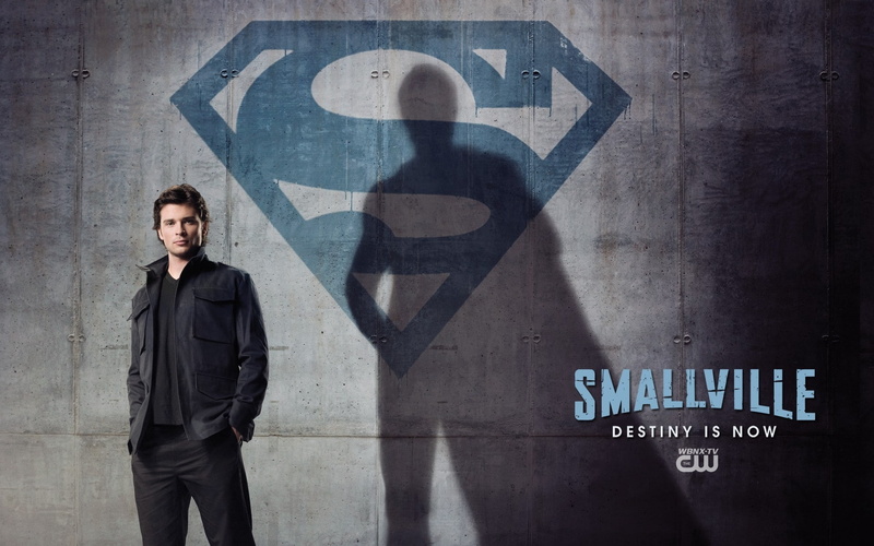 1080P, comics, smallville, welling, DC comics, Superman, tom, entertainment, art, series, dc, x, tv, hd