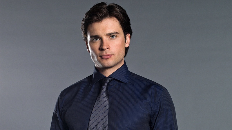 1080P, Smallville, Clark Kent, Tom Welling, TV Show