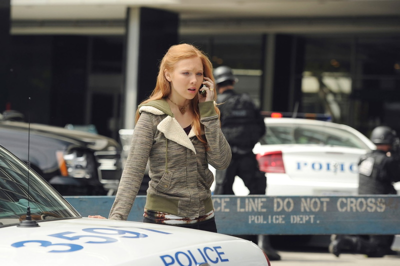 Molly Quinn, Castle (TV Show), 1080P, TV Show, Alexis Castle, Castle