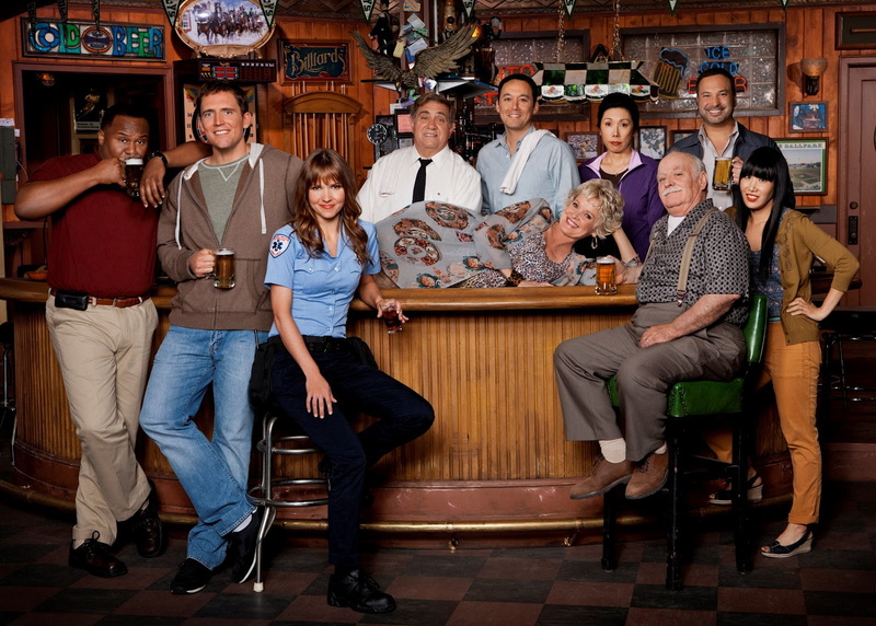 720P, Sullivan And Son, TV Show