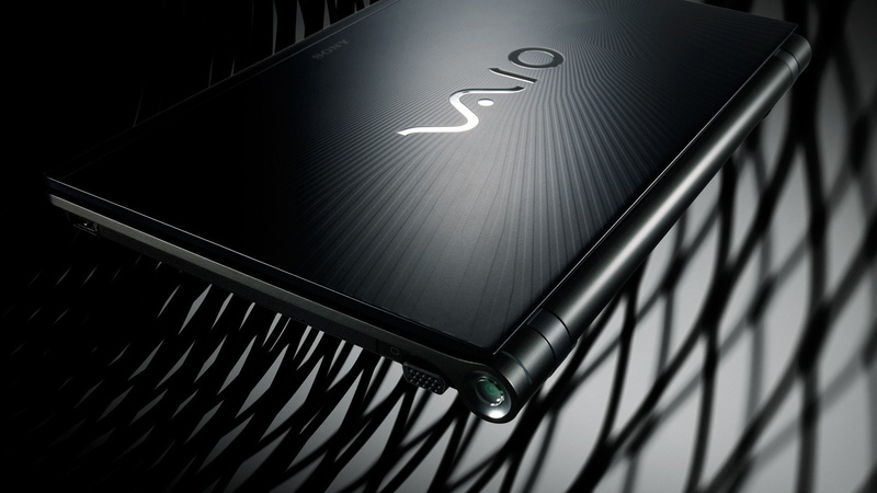 computer, vaio, sony, 1080P