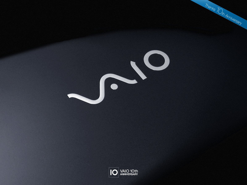 computer, 720P, sony, vaio