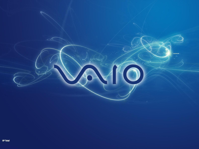 sony, vaio, computer, 720P