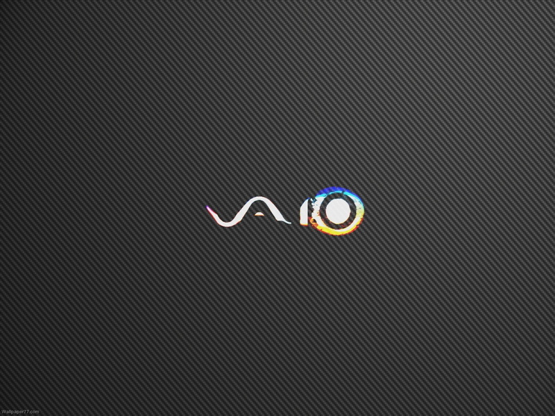 sony, vaio, computer, 720P