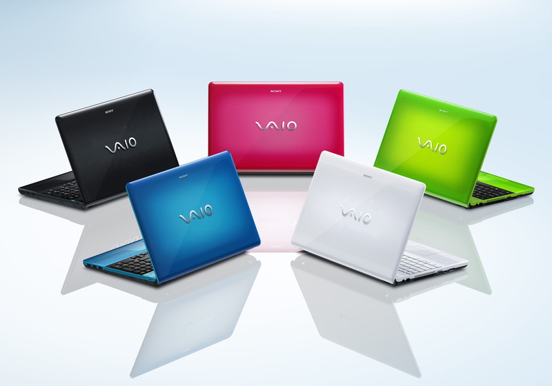 2K, vaio, sony, computer