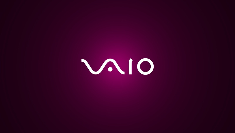 computer, brands, vaio, logo, emblem, sony, 1080P