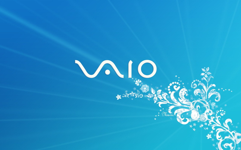 sony, computer, 1080P, vaio