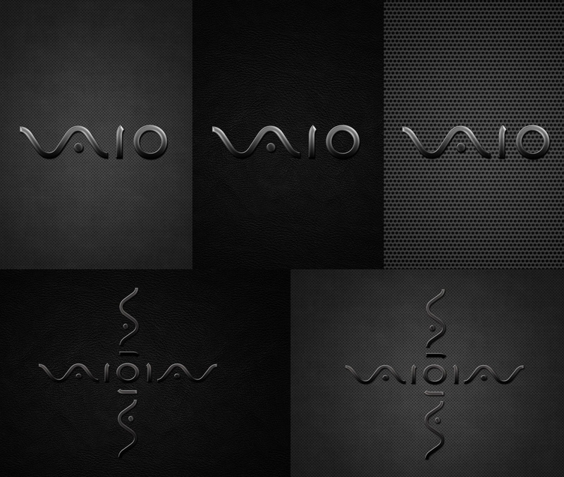 vaio, computer, 1080P, sony