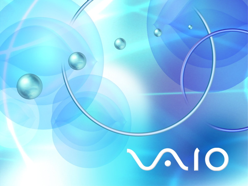 computer, sony, vaio, 720P
