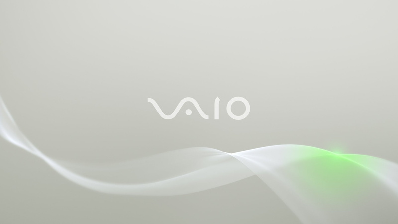vaio, computer, 1080P, sony
