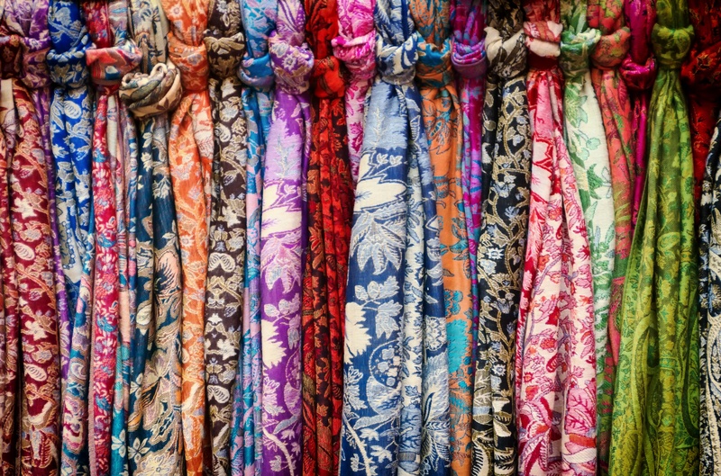 market, no people, choice, textile, pattern, bright, consumerism, colors, retail, multi colored, hanging, for sale, textile industry, variation, backgrounds