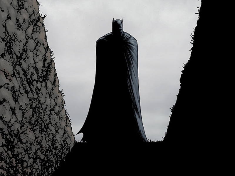 batman incorporated, 720P