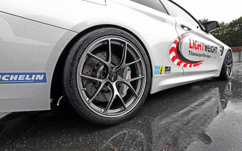 bmw, lightweight, tuning, 2014, 2K, l w, m 4