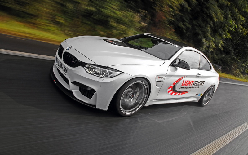 2K, m 4, bmw, tuning, l w, lightweight, 2014