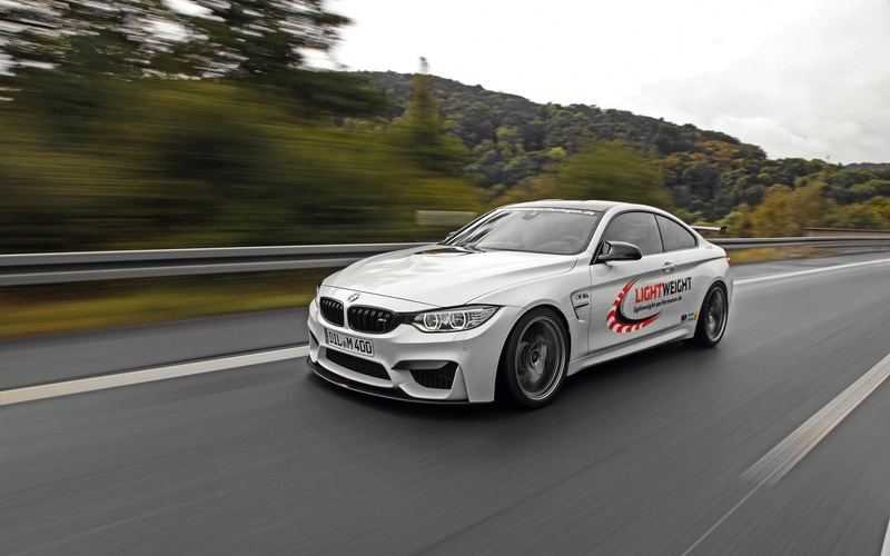 2K, l w, lightweight, bmw, 2014, tuning, m 4