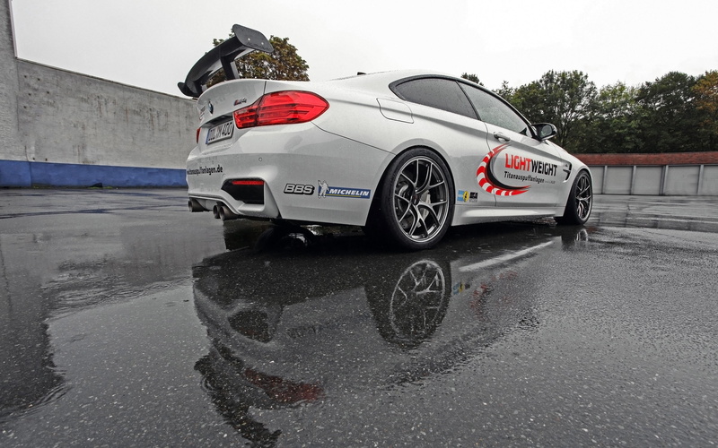 2014, m 4, lightweight, bmw, l w, 2K, tuning