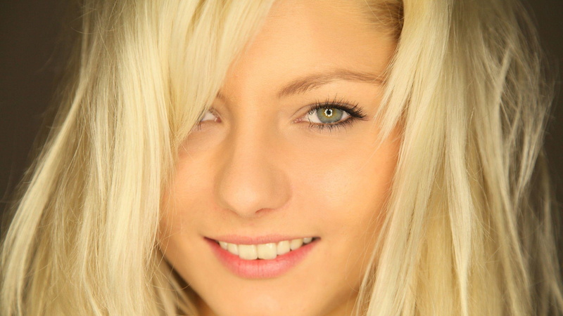 annely, women, 2K, blonde, girls, s, hair, gerritsen, 2560x1440, annely gerritsen
