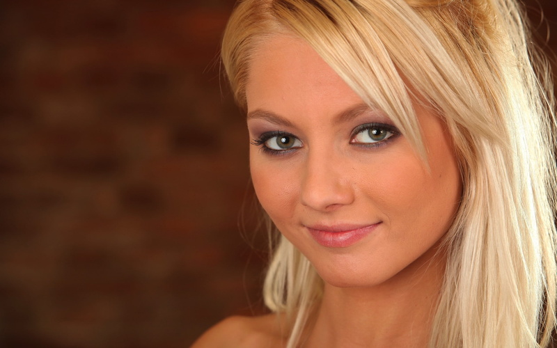 annely, sexy, faces, gerritsen, smiling, adult, dress, babe, magazine, black, women, model, blonde, actress, blondes, models, tables, evasgarden, 1080P
