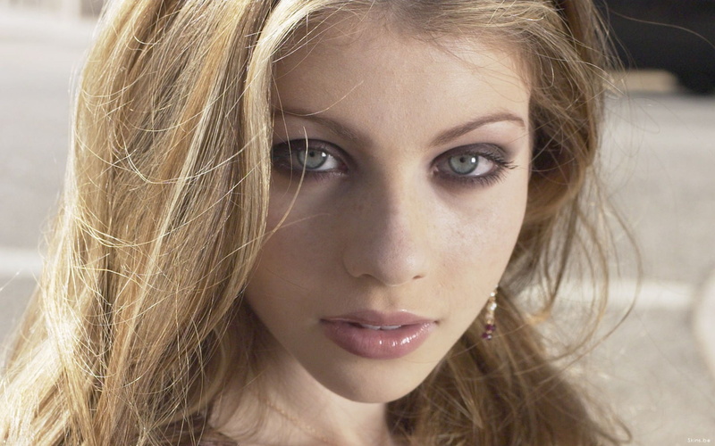 actress, Michelle Trachtenberg, 1080P