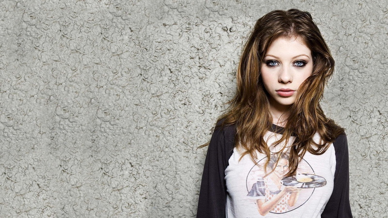 actress, Michelle Trachtenberg, T-shirt, women, 1080P