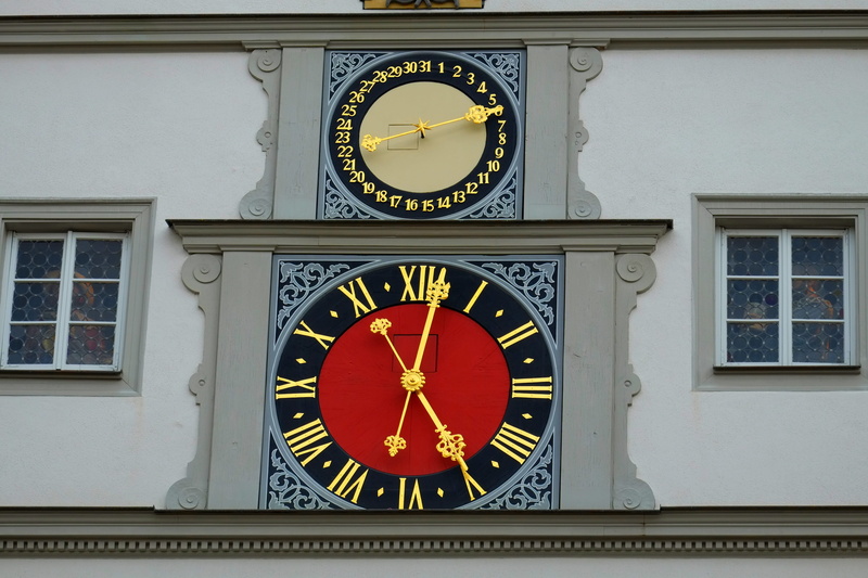 Time, building, outdoors, building exterior, ring, Glockenspiel, sound, bimmeln, house facade, places of interest, glass, 4K, instrument of time, accuracy
