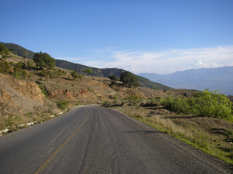 vanishing point, path, environment, lead, horizon, tourism, semi-arid, day, stone, mexico, non-urban scene, transportation, outdoors, mountain range, the way forward