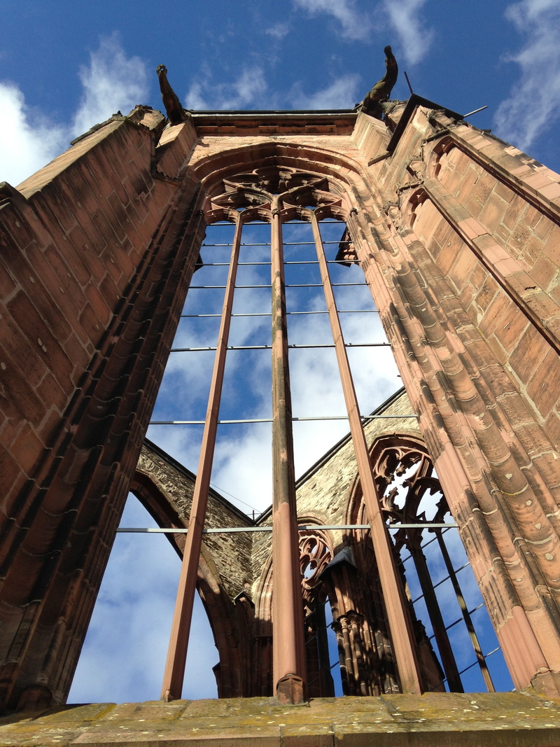 archaeology, building exterior, chapel, ancient civilization, abandoned, travel destinations, ruined, 2K, bacharach, building, damaged, low angle view