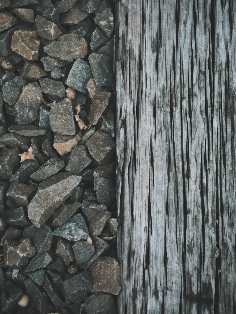 wood, bark, united states, rough, no people, pavement, large group of objects, textured effect, flagstone, sidewalk, cobblestone, full frame, close-up
