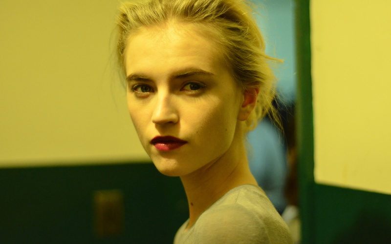 2K, Anabela Belikova, Models, Belarusian, Model