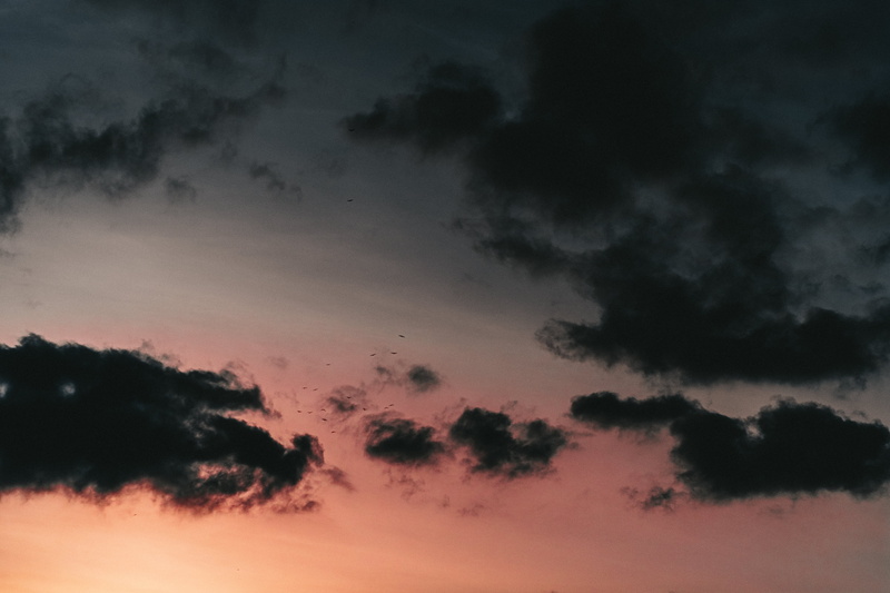 Minsk, belarusian, nature, clouds, sun rays, 5K