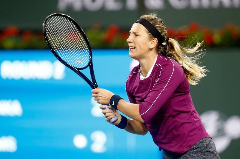 Belarusian, Victoria Azarenka, 1080P, Tennis